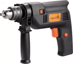 Дрель ударная 500 Вт 13 мм 0-2800 об/мин Sparta 94813 купить в Муравленко