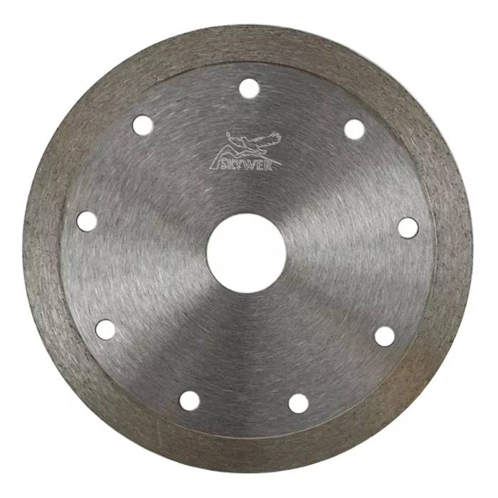 Диск алмазный 1A1R DECOR SKYWER 115*1,4*10*22,23 mm купить в Муравленко