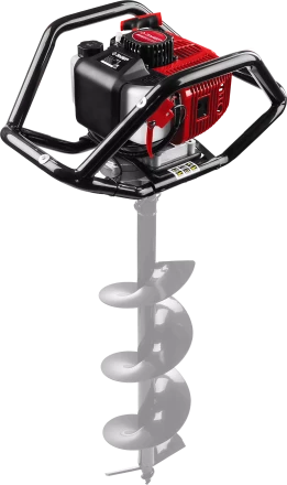 Мотобур (бензобур) МБ2-250 серия МАСТЕР купить в Муравленко