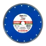 Диск алмазный по бетону Turbo Extra Econom MOS-DISTAR 350*3,2*7*25,4 mm купить в Муравленко