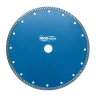 Диск алмазный по бетону Turbo Extra Econom MOS-DISTAR 350*3,2*7*25,4 mm купить в Муравленко