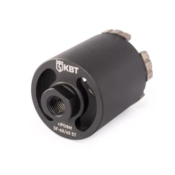 Коронка КВТ SF-68/65 5T серия ПРОФИ (102556)