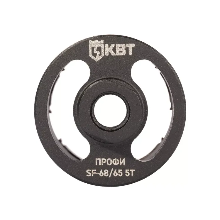 Коронка КВТ SF-68/65 5T серия ПРОФИ (102556) купить в Муравленко