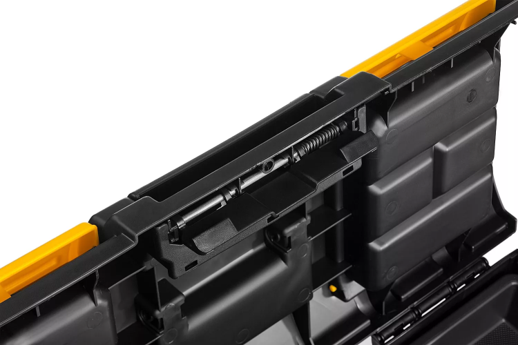Ящик для инструмента "TOOLBOX-24" пластиковый, STAYER Professional 38167-24 купить в Муравленко