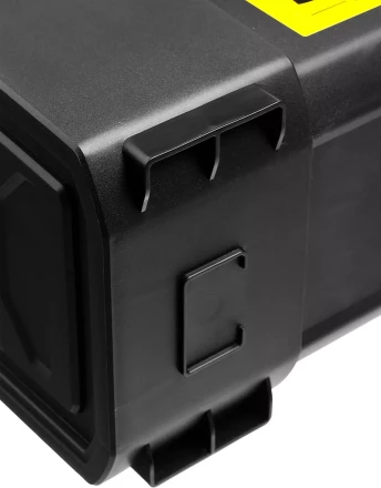 Ящик для инструмента &quot;TOOLBOX-24&quot; пластиковый, STAYER Professional 38167-24 купить в Муравленко