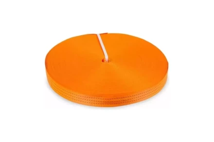 Лента текстильная TOR 7:1 300 мм 45000 кг (оранжевый) (S) 1025390 купить в Муравленко