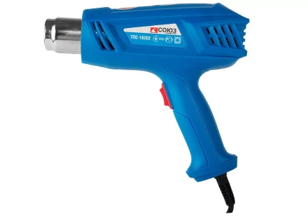 Фен строительный Союз ТПС-18002 купить в Муравленко