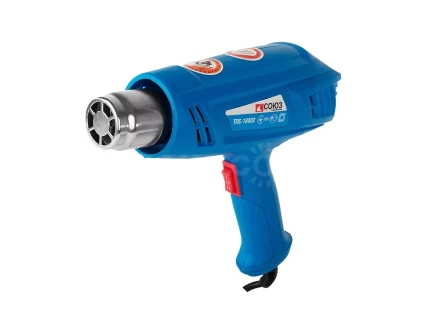 Фен строительный Союз ТПС-18002 купить в Муравленко