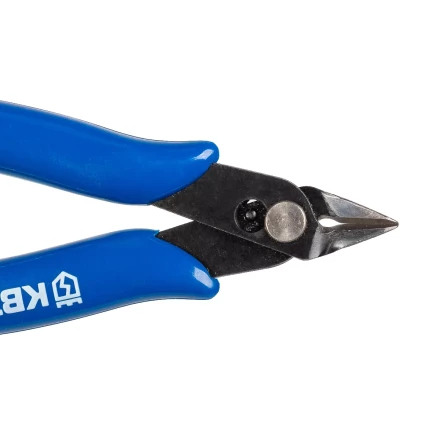 Мини-бокорезы КВТ MC-01D 130 мм (86593) купить в Муравленко