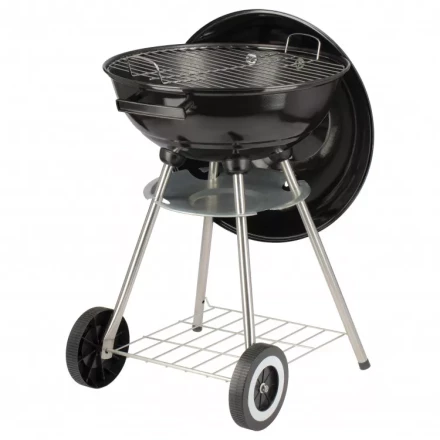Барбекю сферический 44 см Camping Palisad 69610 купить в Муравленко
