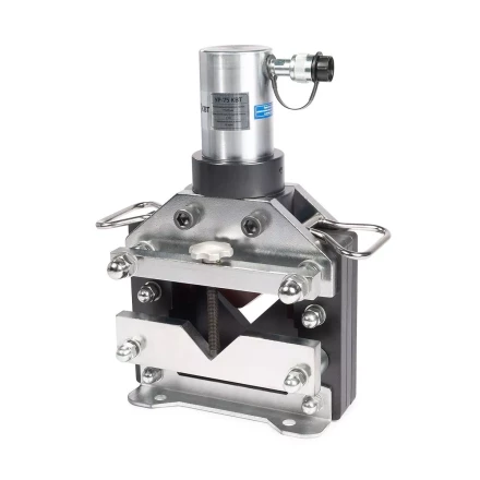 Уголкорез гидравлический КВТ УР-75 для уголков до 75х75х6 мм (89257) купить в Муравленко