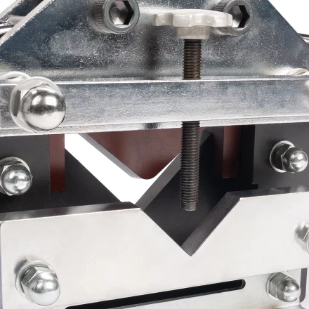 Уголкорез гидравлический КВТ УР-75 для уголков до 75х75х6 мм (89257) купить в Муравленко