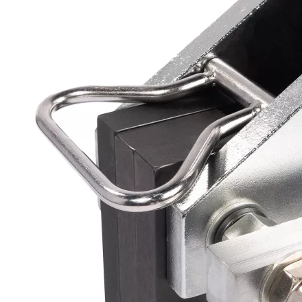 Уголкорез гидравлический КВТ УР-75 для уголков до 75х75х6 мм (89257) купить в Муравленко