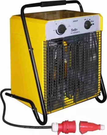 Тепловентилятор Энкор ТВЭ-5-1 40953 купить в Муравленко