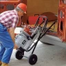 Резьбонарезной станок модели 300 Compact  50697 купить в Муравленко