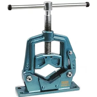 Откидные трубные тиски «PIONIER» 4  11054 купить в Муравленко