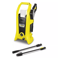 Аккумуляторная мойка высокого давления KARCHER K 2 Battery