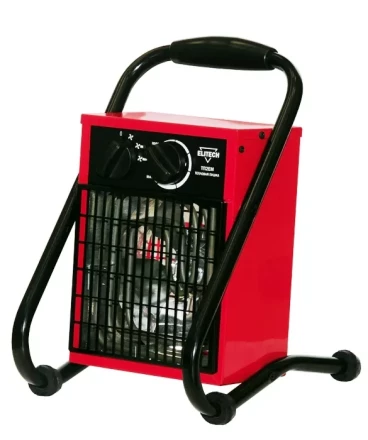 Тепловая пушка электрическая Elitech ТП 2 ЕМ купить в Муравленко