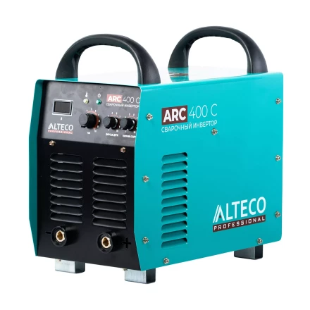 Сварочный аппарат ALTECO ARC 400 С 9765 купить в Муравленко