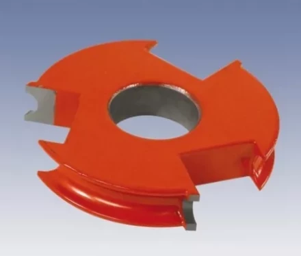 Фреза станочная профильная Кратон (1 09 07 024) 1 09 07 024 купить в Муравленко