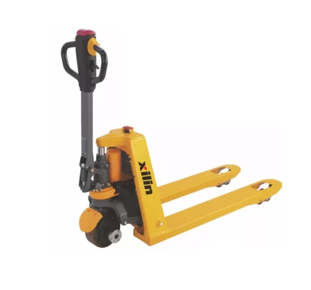 Тележка электрическая 1500 кг 1150 мм XILIN CBD15 Li-ion 24/20 В/Ач 1050368 купить в Муравленко