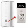 Водонагреватель Electrolux EWH 100 Centurio IQ купить в Муравленко