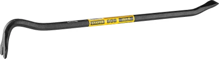 Лом-гвоздодер, 600 мм, 16 мм, шестиграннный, STAYER 21641-60 купить в Муравленко