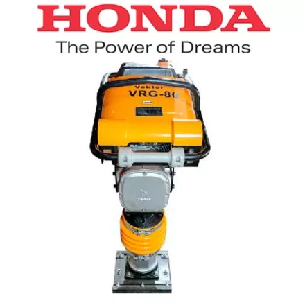 Вибротрамбовка VEKTOR VRG-80 купить в Муравленко