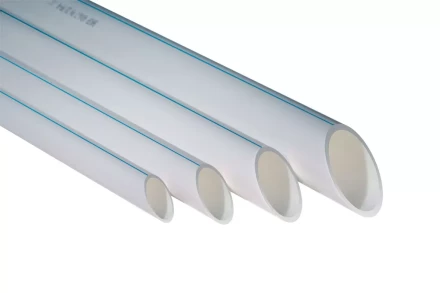 Труба PP-R PN 20 SDR 74 25х 35мм бел.к.45641 45621 купить в Муравленко