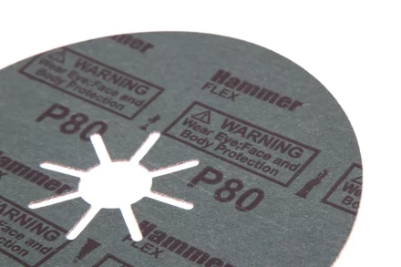 Круг фибровый HAMMER 243-016 купить в Муравленко