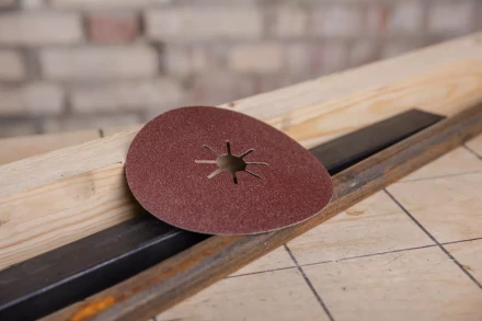 Круг фибровый HAMMER 243-016 купить в Муравленко