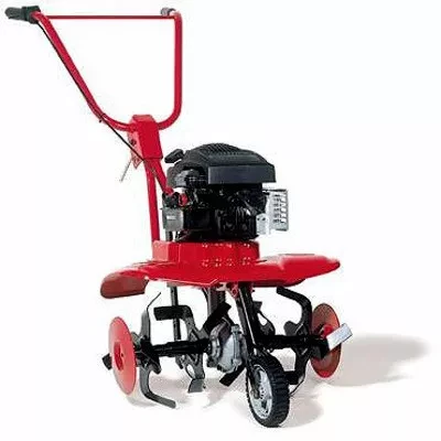 Культиватор бензиновый MTD T 45-37 купить в Муравленко