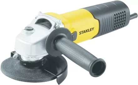 Шлифмашина УШМ Stanley SGS 105 купить в Муравленко