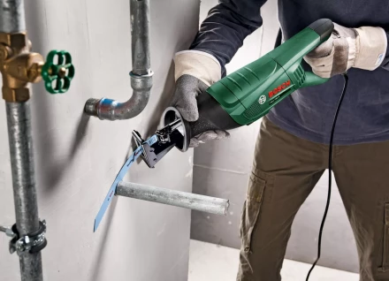 Сабельная пила BOSCH PSA 700E (0.603.3A7.020) купить в Муравленко