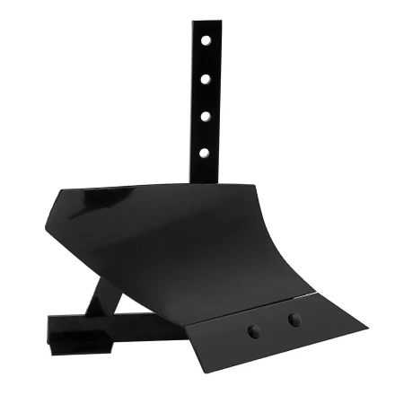 Плуг 220 мм без сцепки Denzel 59905 купить в Муравленко