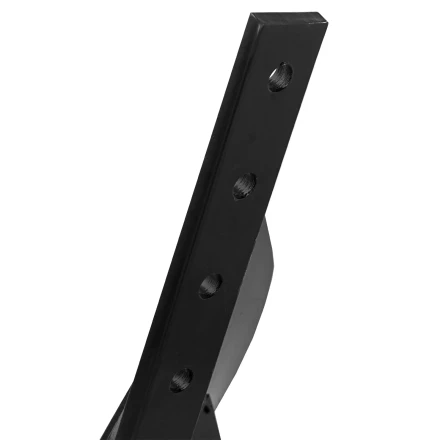 Плуг 220 мм без сцепки Denzel 59905 купить в Муравленко