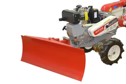 Снегоотвал со сцепкой KIPOR купить в Муравленко