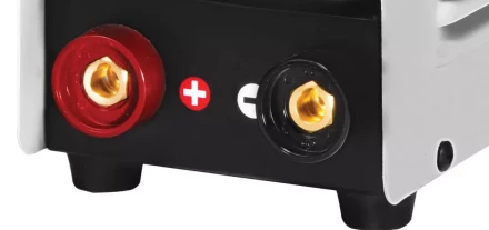 Инверторный аппарат  электродуговой сварки ИСА-180/8,2 ММА 260.1.0.00 ИНТЕРСКОЛ купить в Муравленко