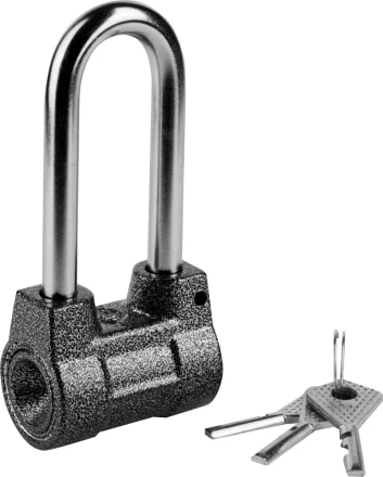 Замок навесной, дисковый механизм секрета, ВС2-4А-01 37220-4-01 купить в Муравленко