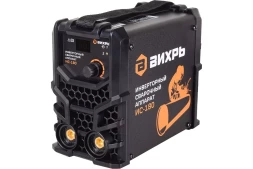 Сварочный аппарат инверторный Вихрь ИС-180 65/50
