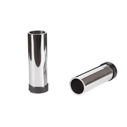 Сопло MIG 24 d=17мм цилиндрическое 145.0047/МС0300 ЕР-24 VARTEG купить в Муравленко