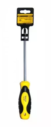 Отвертка крестовая Pz№1х100 мм 1/6/240 19572 купить в Муравленко