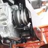 Мотоблок PATRIOT УРАЛ M 440107007 купить в Муравленко