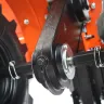 Мотоблок PATRIOT УРАЛ M 440107007 купить в Муравленко