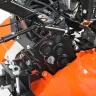 Мотоблок PATRIOT УРАЛ M 440107007 купить в Муравленко