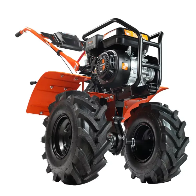 Мотоблок PATRIOT УРАЛ M 440107007 купить в Муравленко