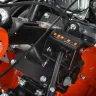 Мотоблок PATRIOT УРАЛ M 440107007 купить в Муравленко