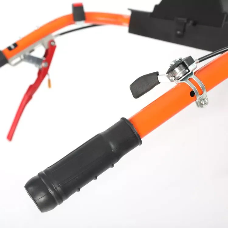 Мотоблок PATRIOT УРАЛ M 440107007 купить в Муравленко