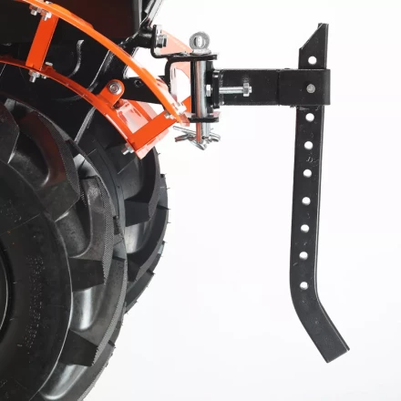 Мотоблок PATRIOT УРАЛ M 440107007 купить в Муравленко