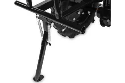 Мотоблок Champion BC7723/1 (7лс 2F/1R 85см 35см 3,6л 71кг, колеса 4/10&quot; ВОМ) купить в Муравленко